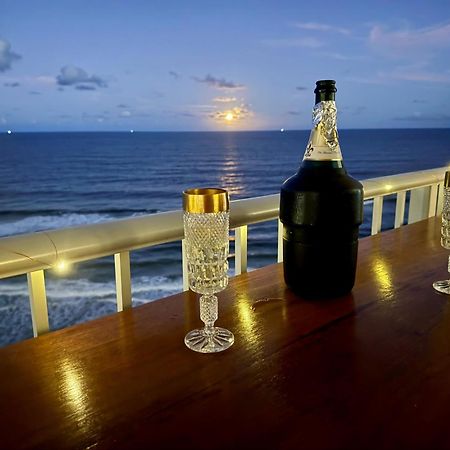 Absolutely Stunning! On The Beach !!! 黄金海岸 外观 照片