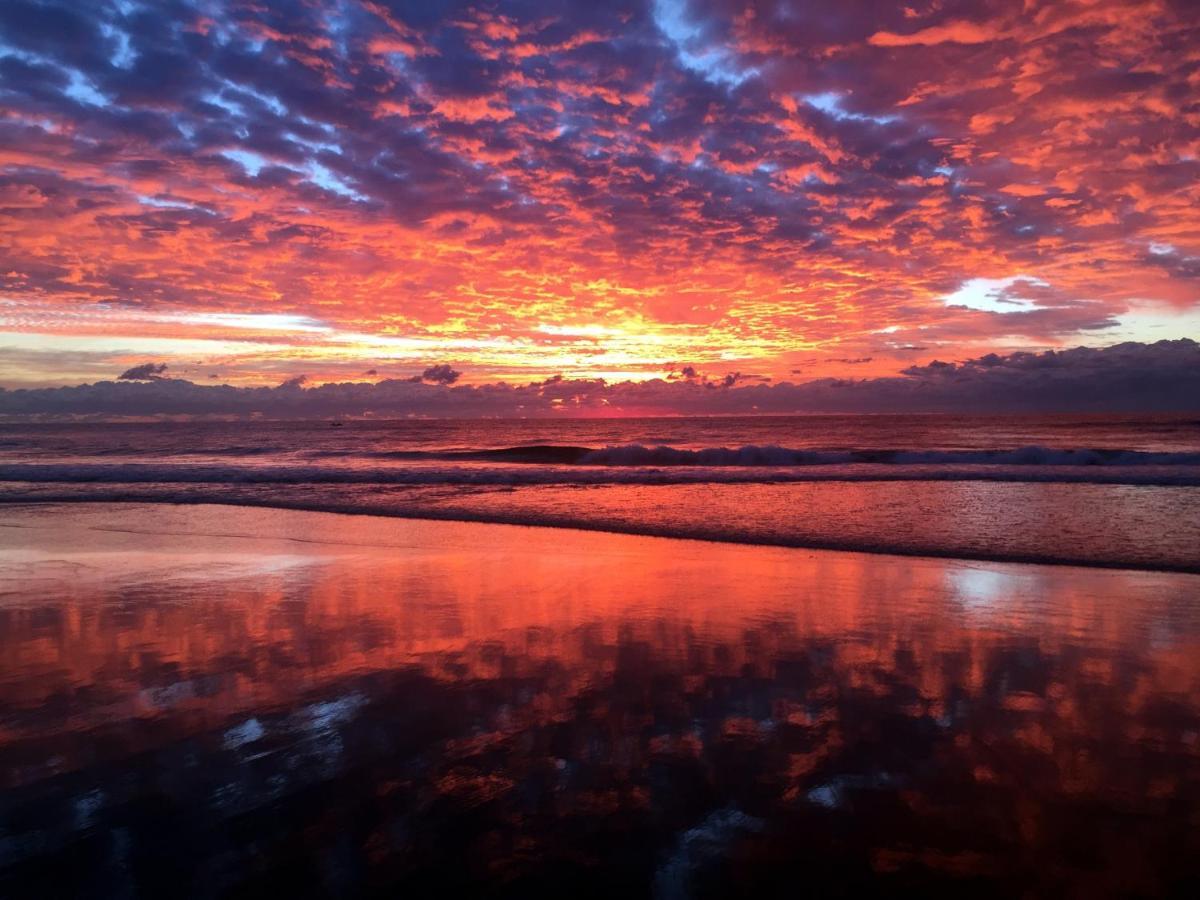 Absolutely Stunning! On The Beach !!! 黄金海岸 外观 照片
