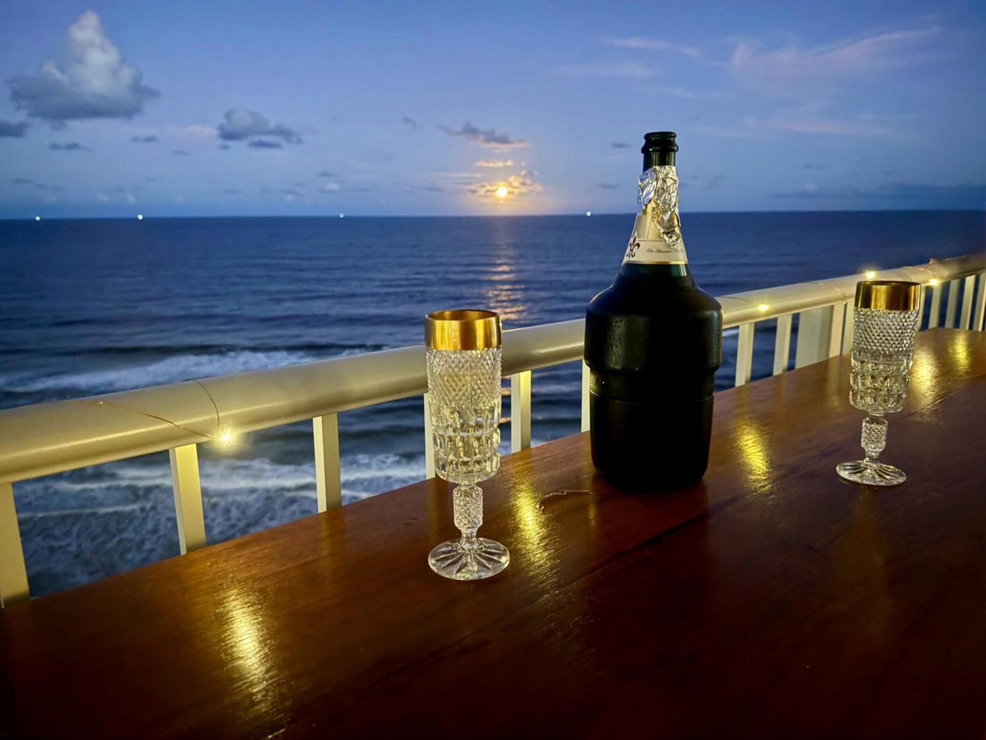 Absolutely Stunning! On The Beach !!! 黄金海岸 外观 照片