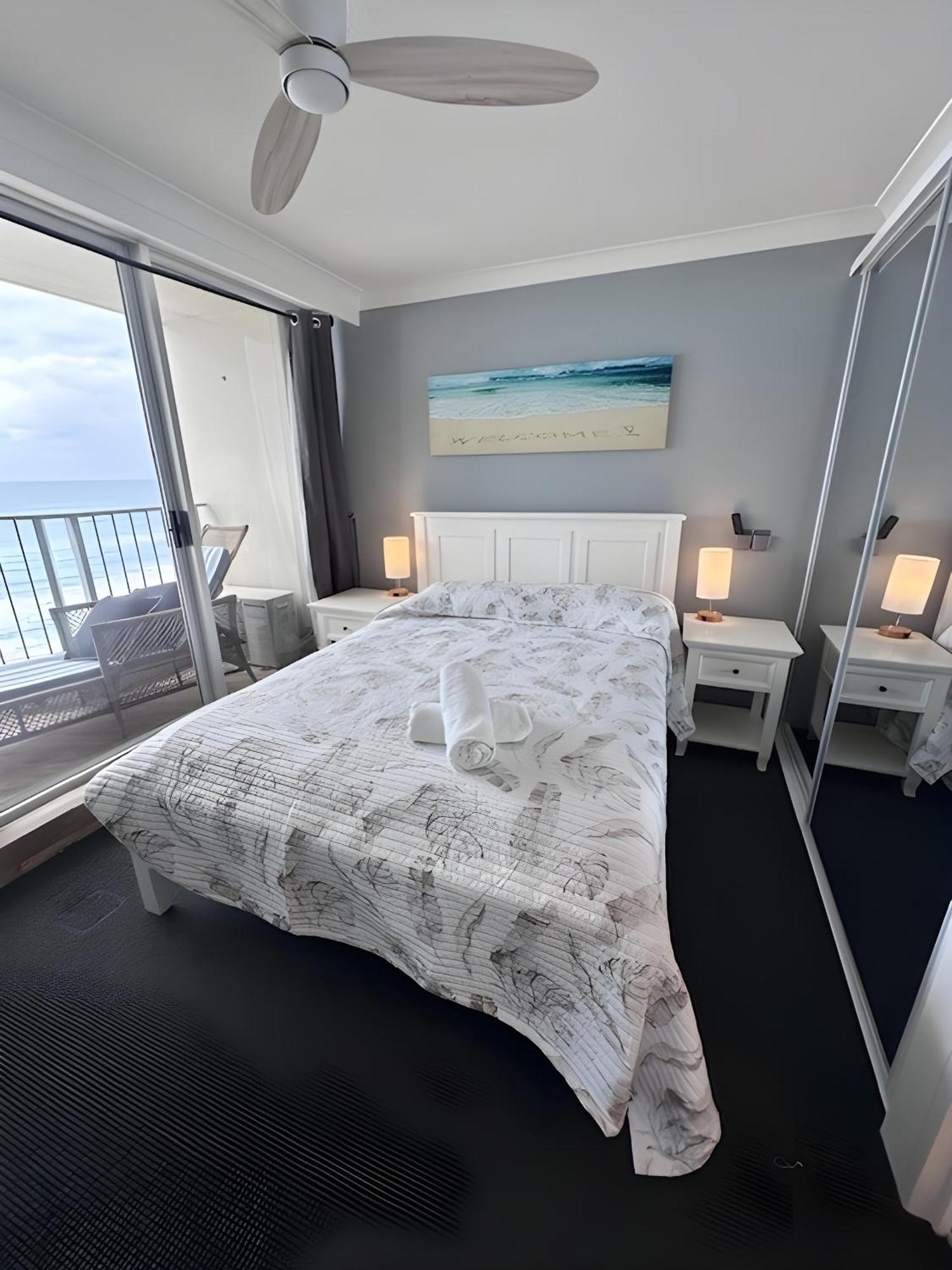 Absolutely Stunning! On The Beach !!! 黄金海岸 外观 照片